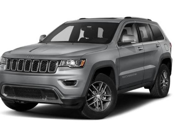 JEEP GRAND CHEROKEE 2021 1C4RJFBG5MC868212 image